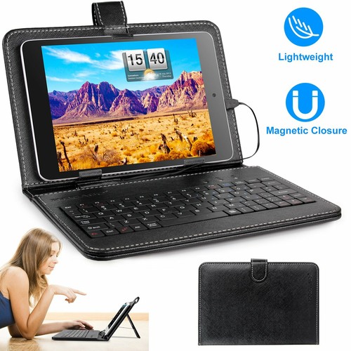 Slim leather case cover - pu,