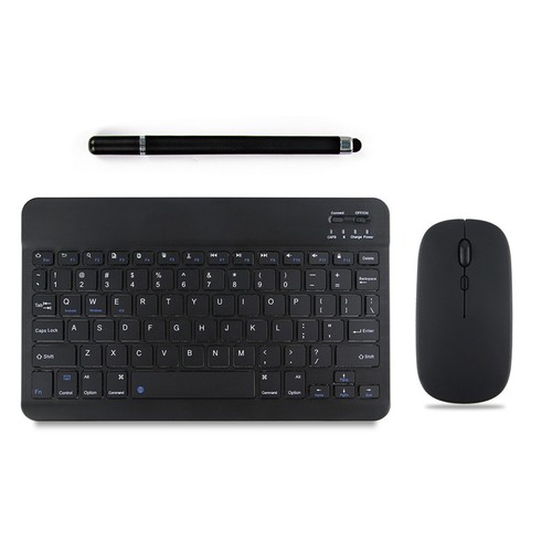 Bluetooth wireless keyboard - bluetooth,
