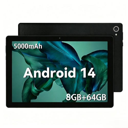 2026 tablet inch android 14 - 10,
