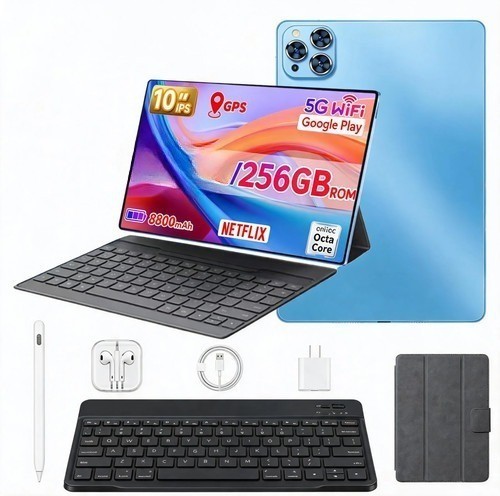 Android tablet 8gb - tablet, dual