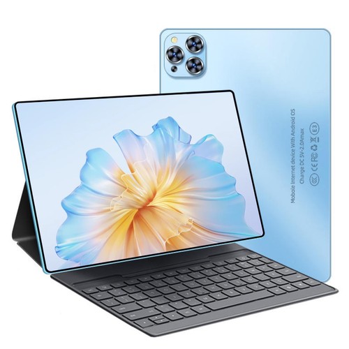 New tablet inch - tablet, 8g+256g