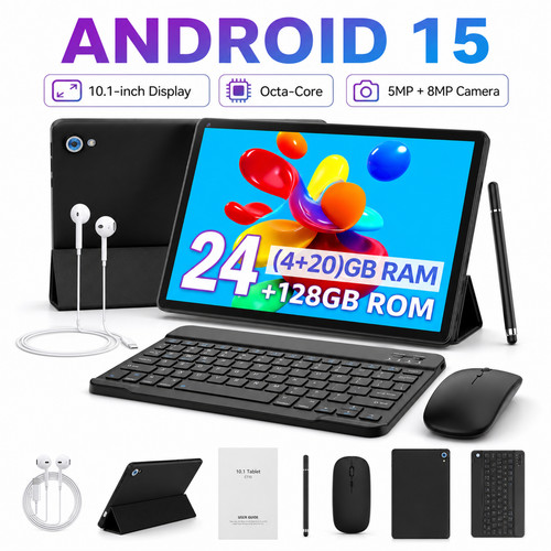 Gemini tablet android - ai,