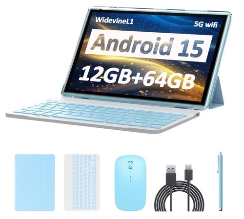 Inch android tablet - 10-inch,