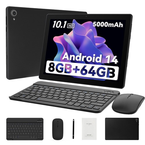 2025 tablet inch android 14 - 2025,