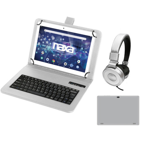 Naxa tablet with - 10.1",
