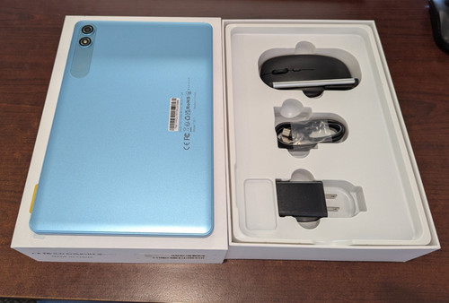 Relndoo android tablet 10 - android,