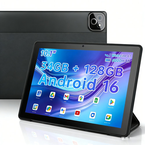 2026 android tablet 1 - 2026, 10.1"