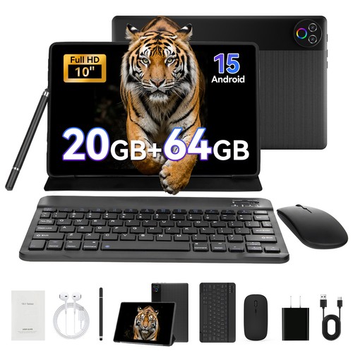 2025 tablet android 15 - 2025,