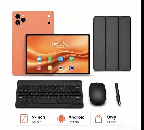 Android tablet 16gb sim - tablet,