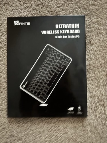 Fintie inch ultrathin - fintie, 9