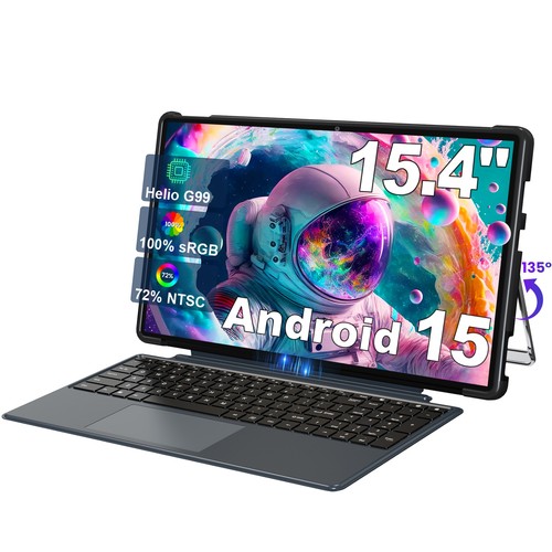2026 jumper tablet - 2026, 15.4"
