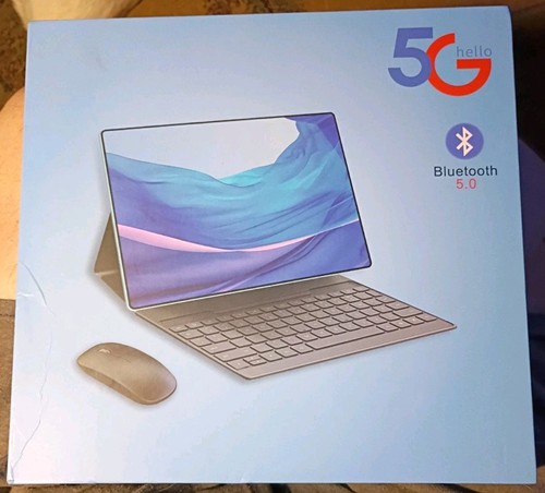 Android tablet 5g hello - 11", 5g/hello