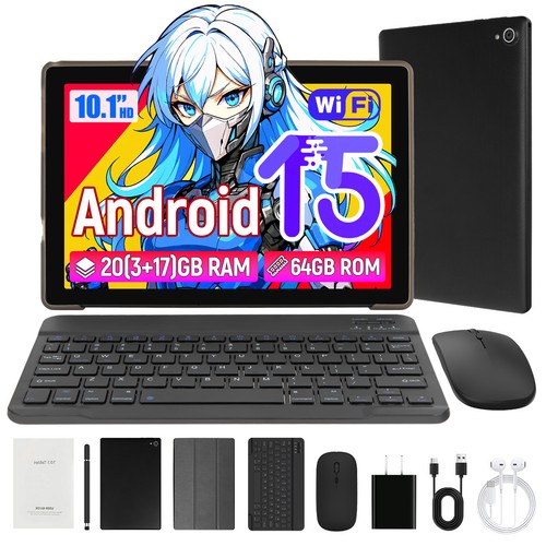 Tablet inch 20gb rom - rom, 64gb