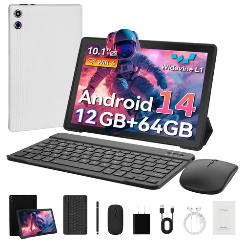 2025 tablet inch android 14 - 2025, 10