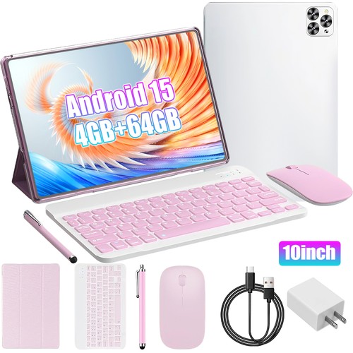 Tablet android wifi - 10.1",