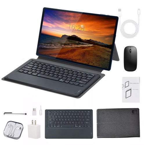 14in tablet android 12gb - android,