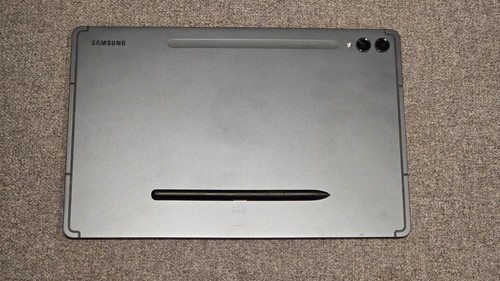Samsung galaxy tab 4 - s9+, 12.4"