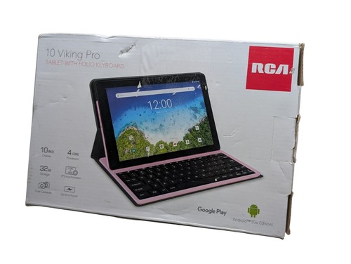 Rca viking pro 32gb - viking,