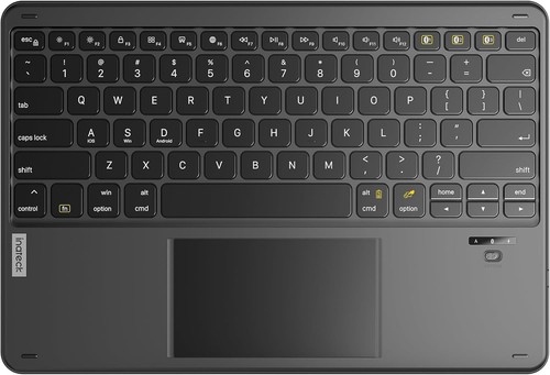 Inateck bluetooth keyboard - bluetooth,