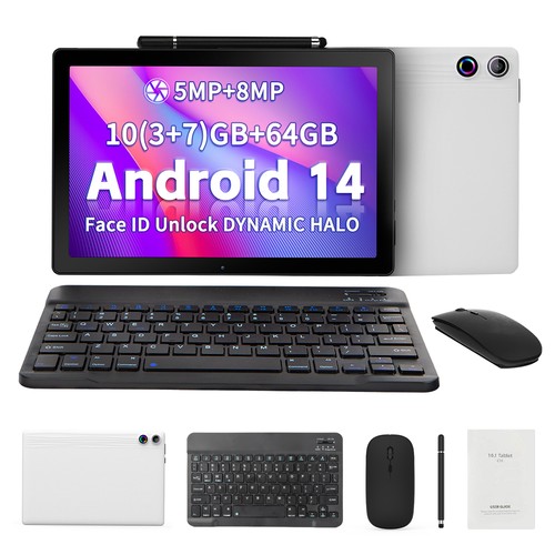 Inch android wifi tablet - 10,