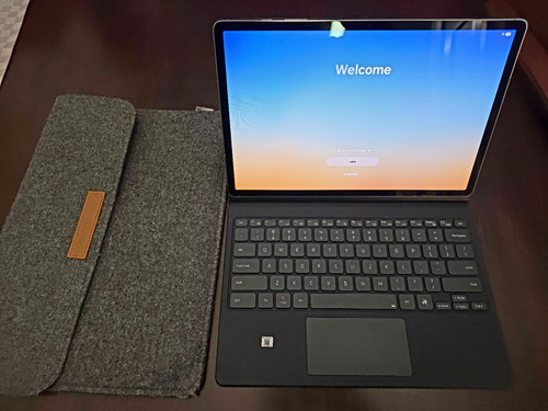 Samsung galaxy tab - tab, s10