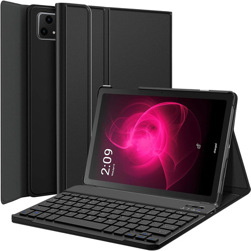 Case with keyboard for - keyboard,