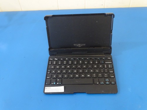 Zagg auto fit - zagg, keyboard