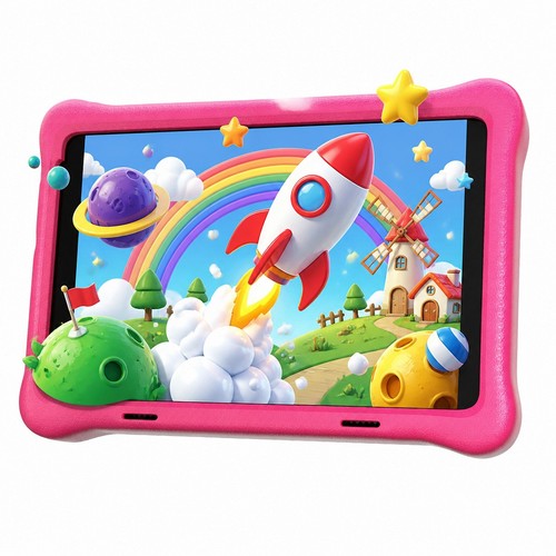 Kids tablet inch android 13 - 8,