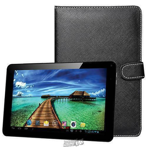 Supersonic android tablet - supersonic, &