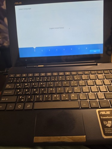 Asus transformer pad tf300t - asus,