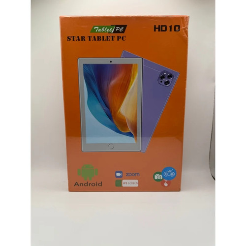 Star tablet android - 10,