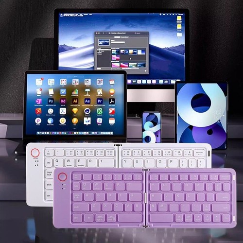Slim wireless bluetooth - slim,