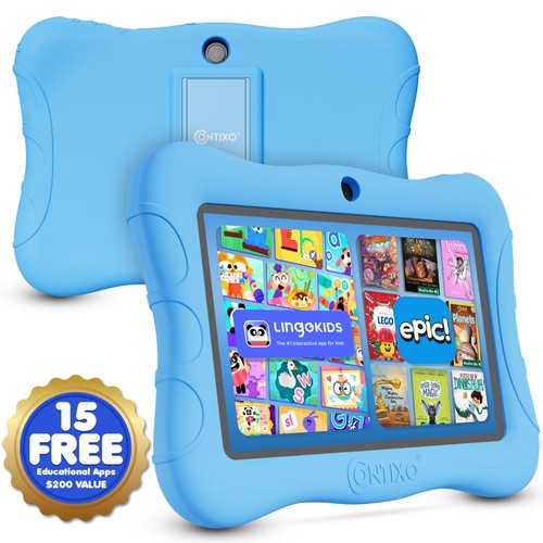 Contixo kids 32gb - v9,