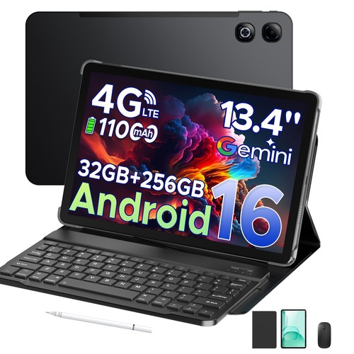 Doogee tabg6 max android16 - doogee,