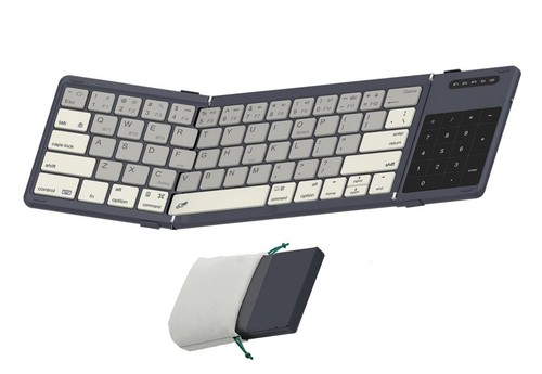 Pocket foldable bluetooth - foldable,