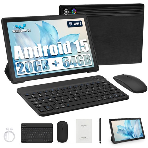 Inch android octa core - android, 15