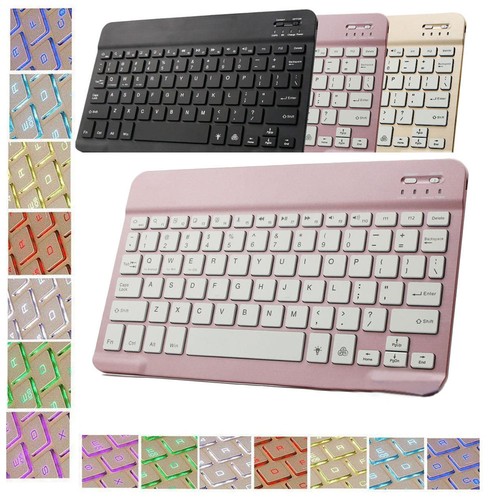 Universal wireless backlit - universal,