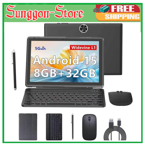 Inch android tablet with - android,