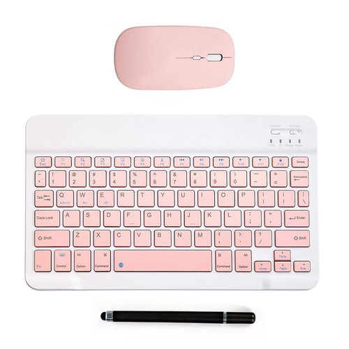 Bluetooth wireless keyboard - bluetooth,